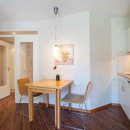 Residenz Am Kurpark- Wohnung 16 Grömitz Eksteriør billede